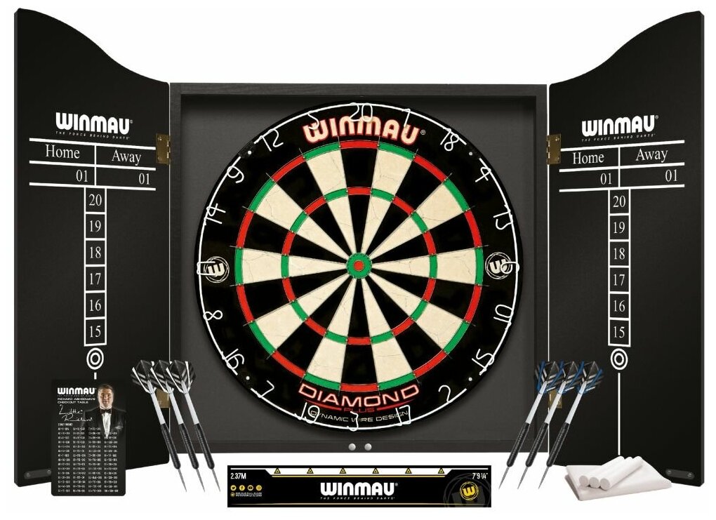 Дартс Winmau Pro