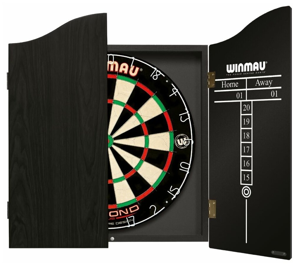 Дартс Winmau Pro