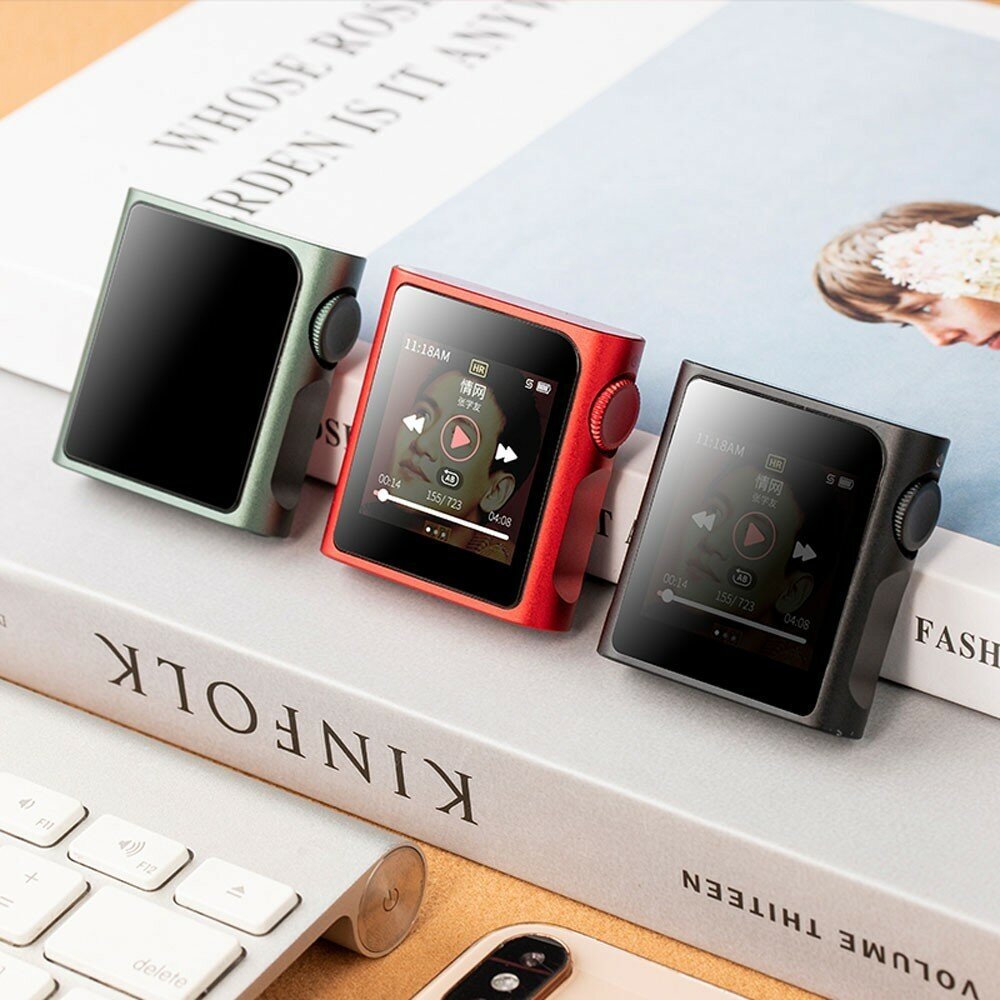 Shanling M0 Pro