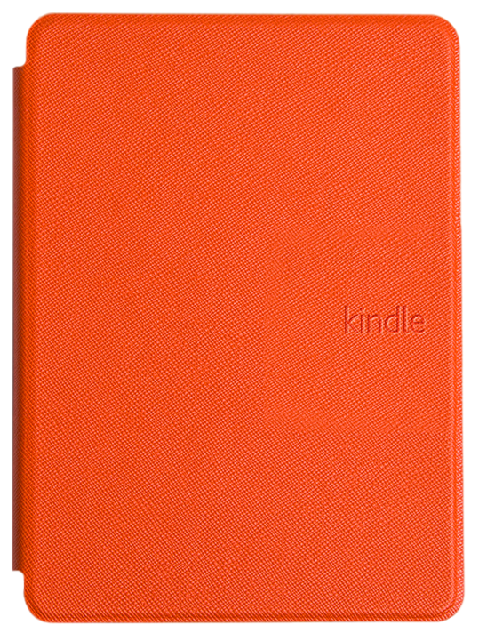 Электронная книга Kindle PaperWhite