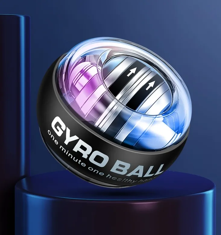 Гироскопический эспандер GYRO BALL