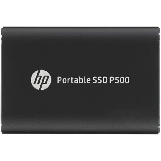 Внешний SSD HP P500
