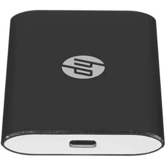 Внешний SSD HP P500