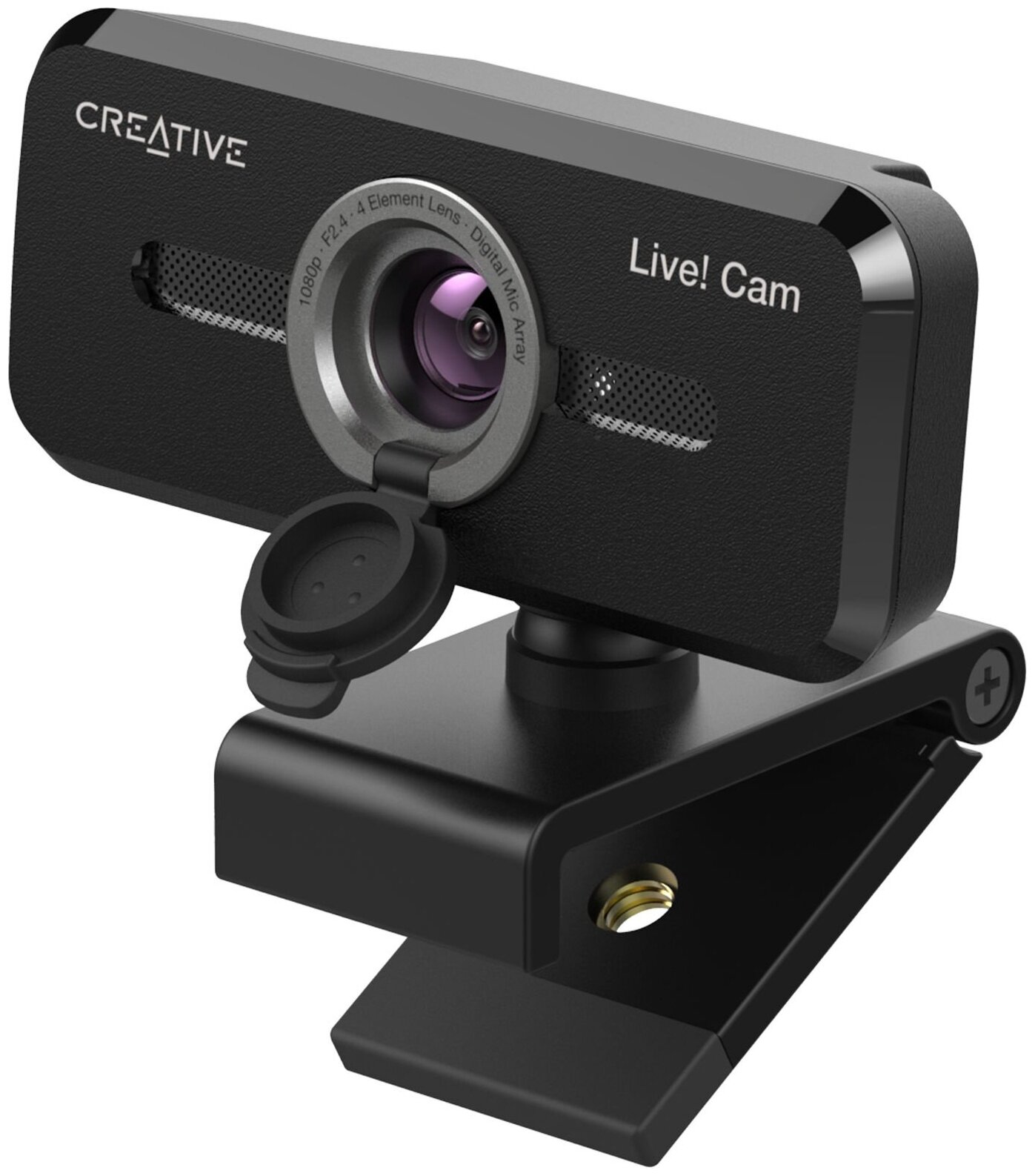 Веб-камера Creative Live! Cam