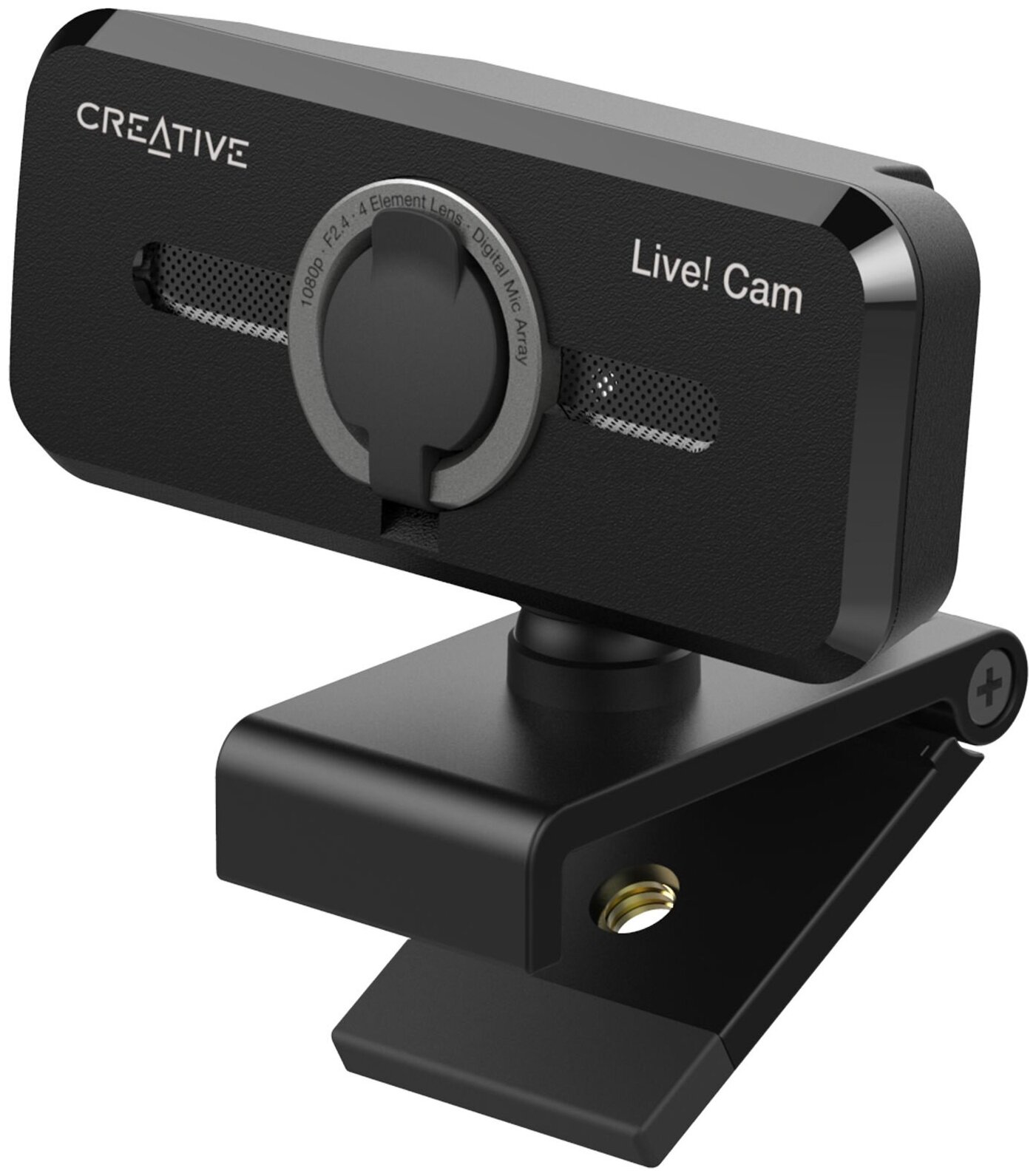 Веб-камера Creative Live! Cam