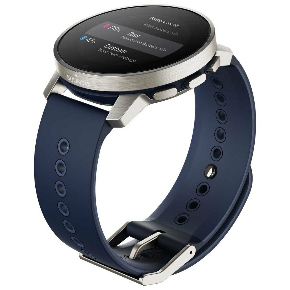 Умные часы Suunto 9 Peak
