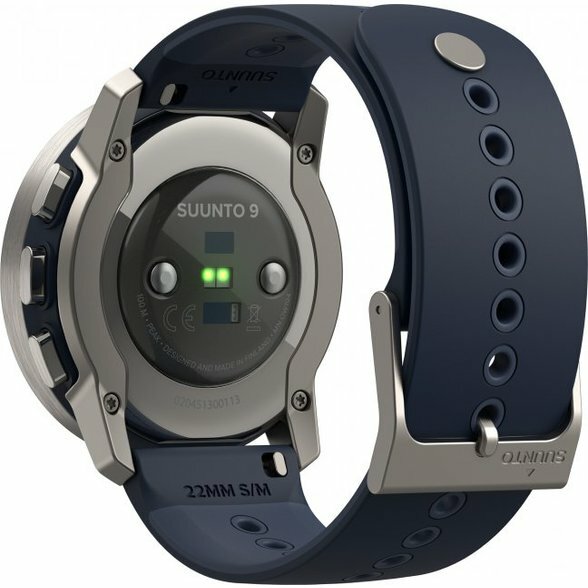 Умные часы Suunto 9 Peak