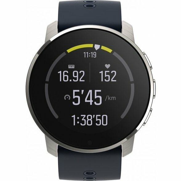 Умные часы Suunto 9 Peak