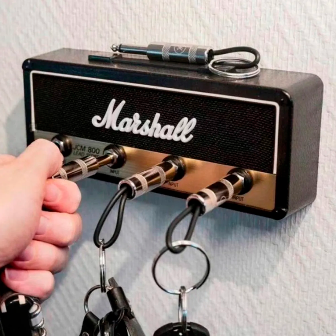Ключница Marshall