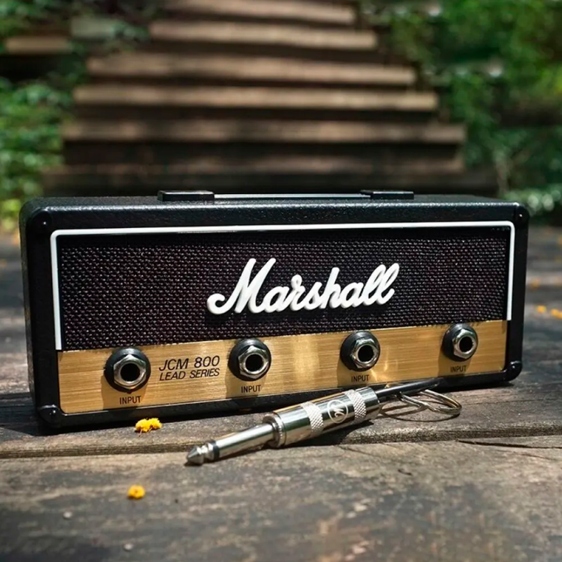 Ключница Marshall