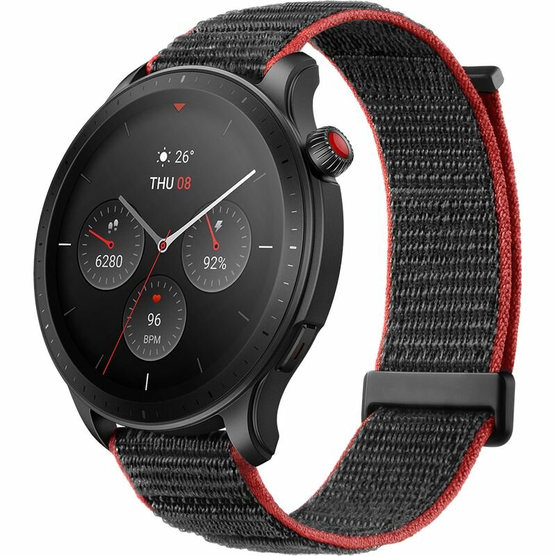 Умные часы Amazfit GTR