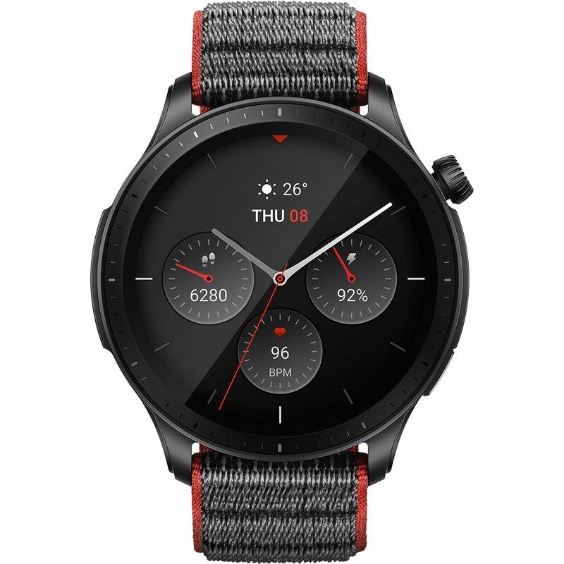 Умные часы Amazfit GTR