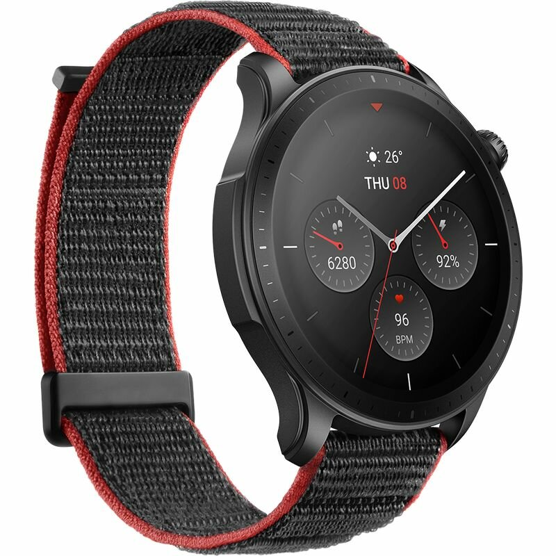 Умные часы Amazfit GTR