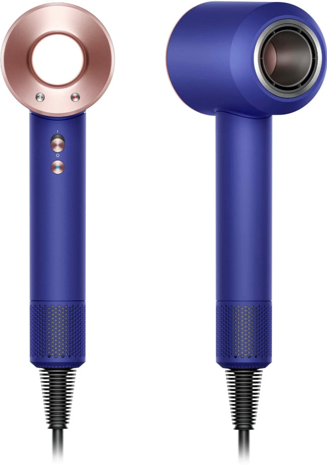 Фен Dyson Supersonic
