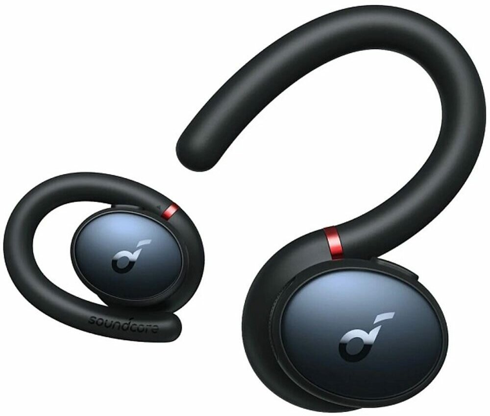 Наушники Anker Soundcore Sport X10