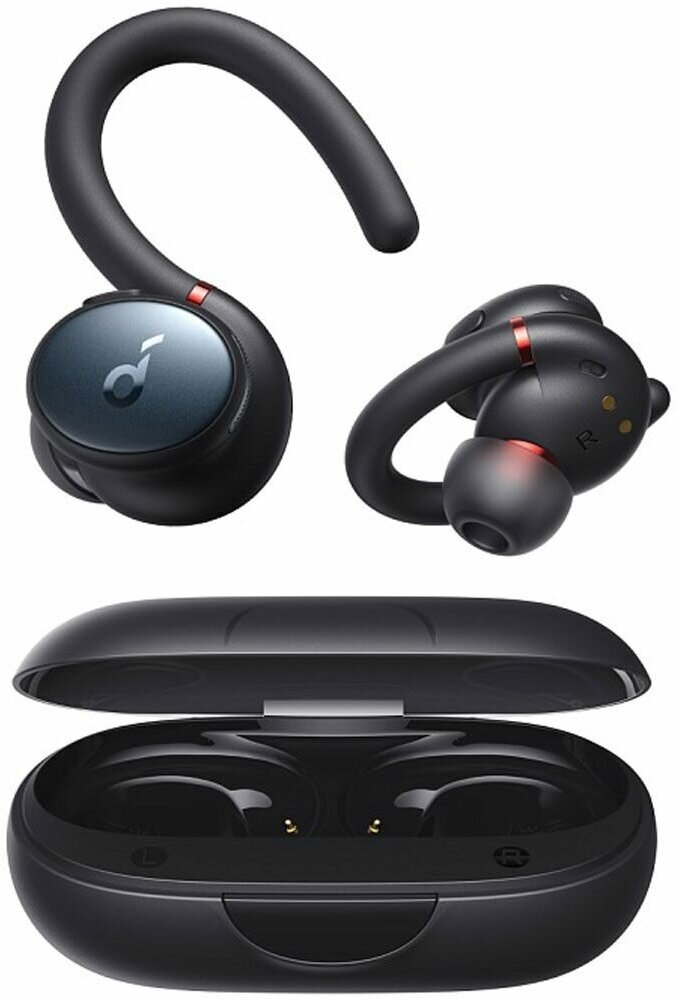 Наушники Anker Soundcore Sport X10