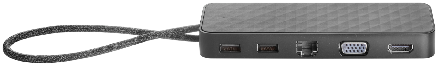 Док-станция HP USB-C