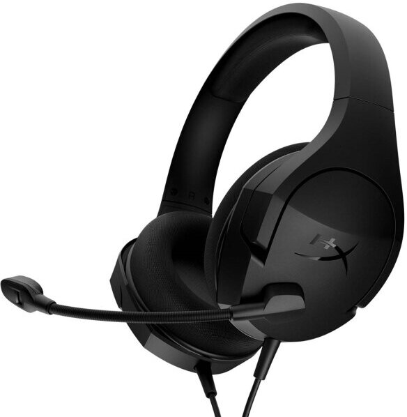 Игровые наушники HyperX Cloud Stinger