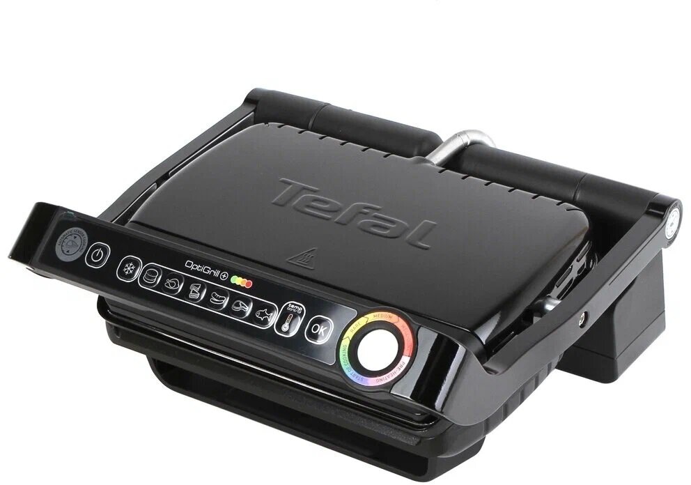 Электрогриль Tefal Optigrill