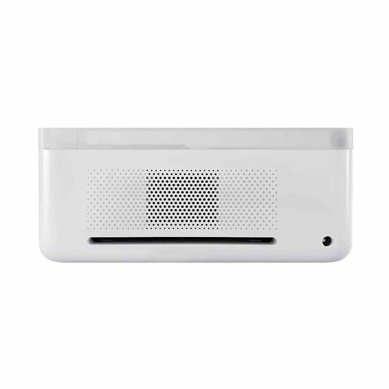 Принтер мгновенной печати фотографий Xiaomi