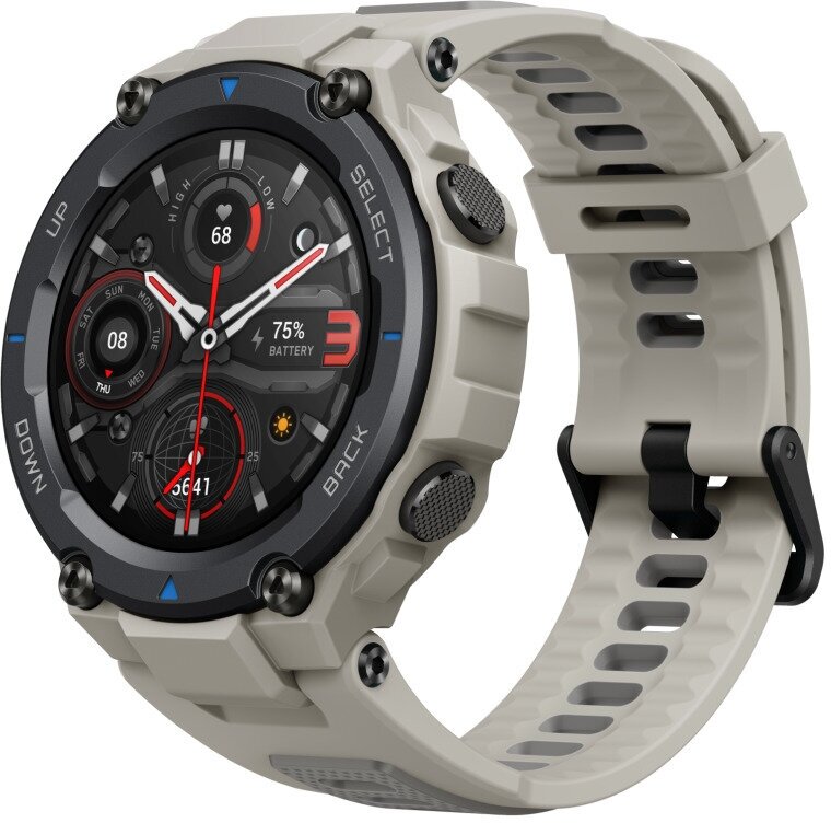 Amazfit T-Rex Pro