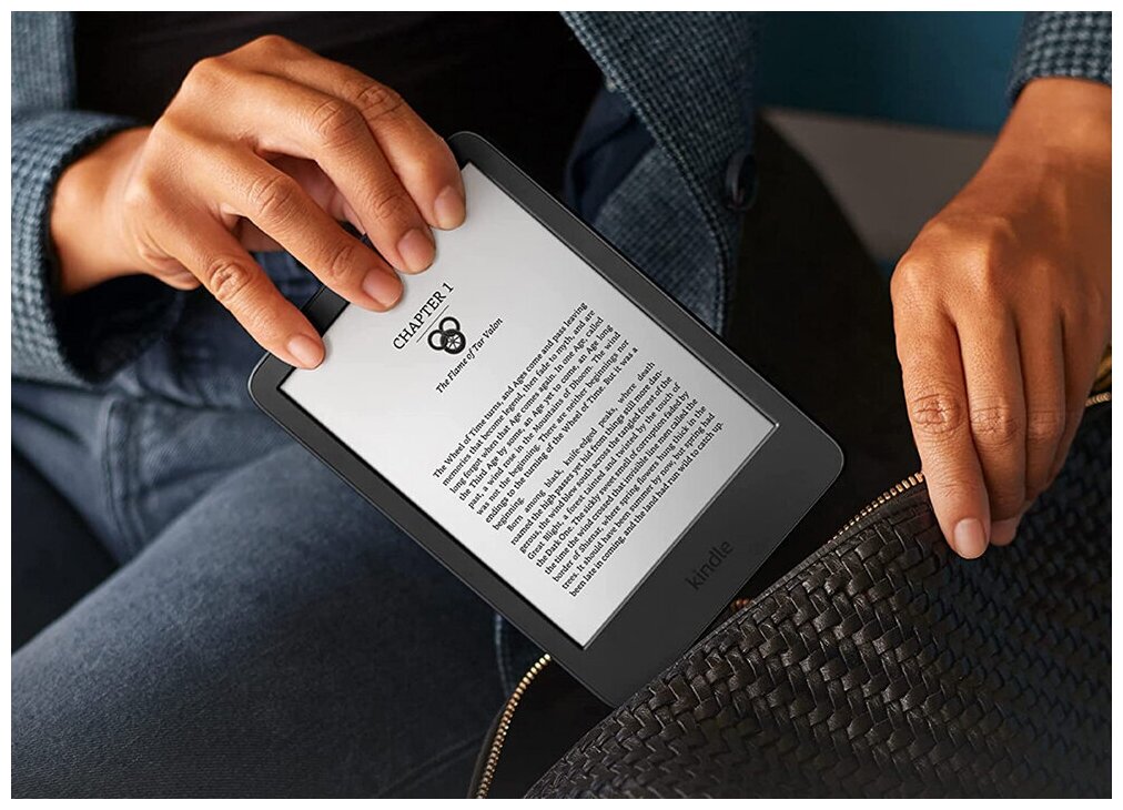 Kindle 11th Gen 16 Гб