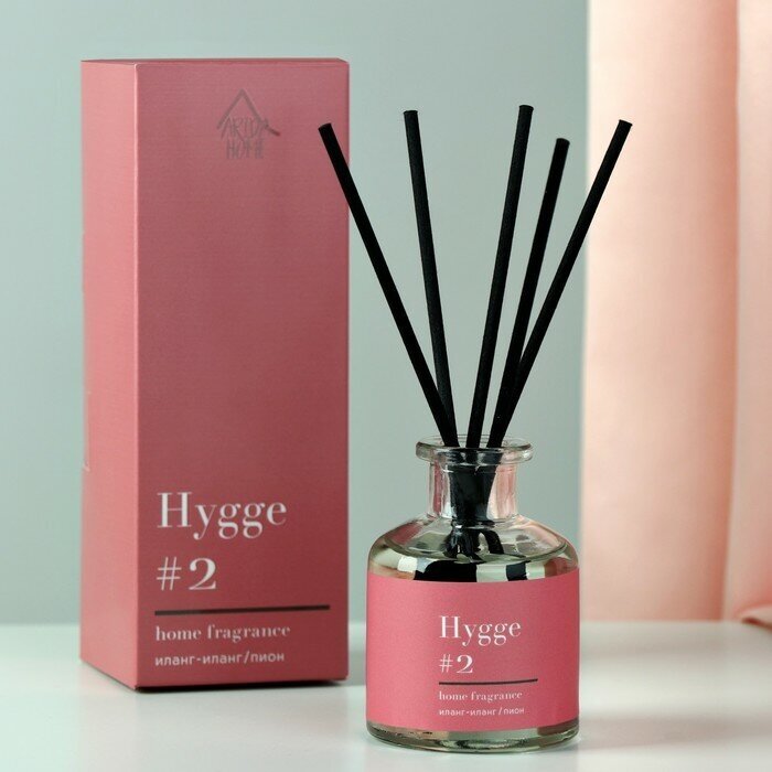 Диффузор "Hygge"