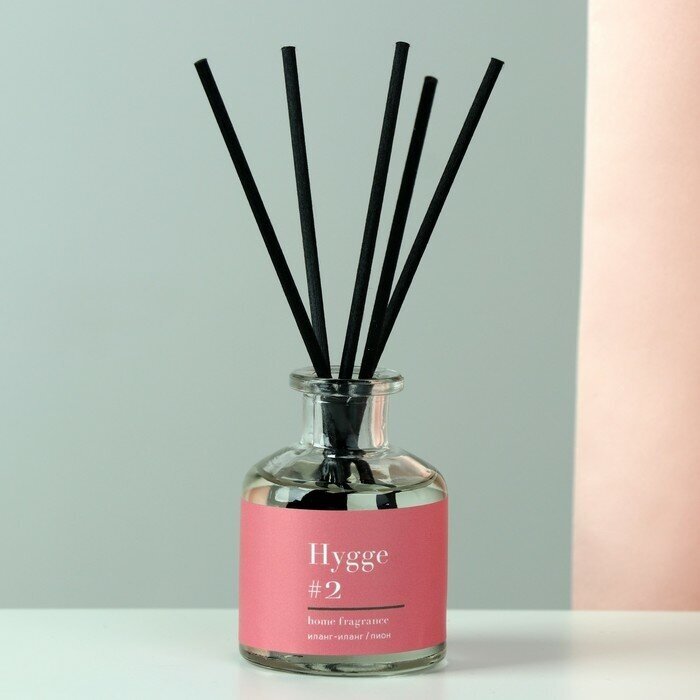 Диффузор "Hygge"