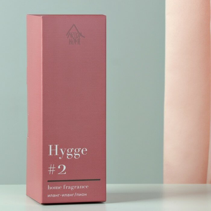 Диффузор "Hygge"