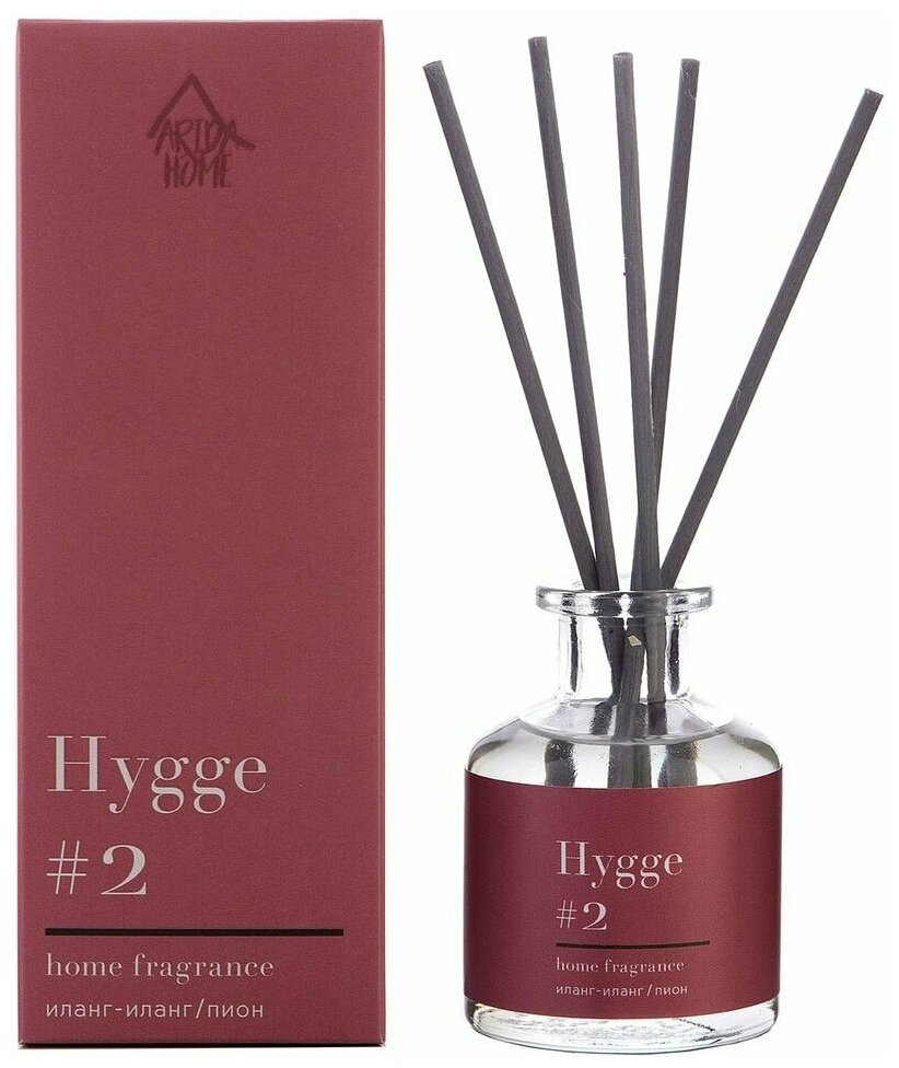 Диффузор "Hygge"