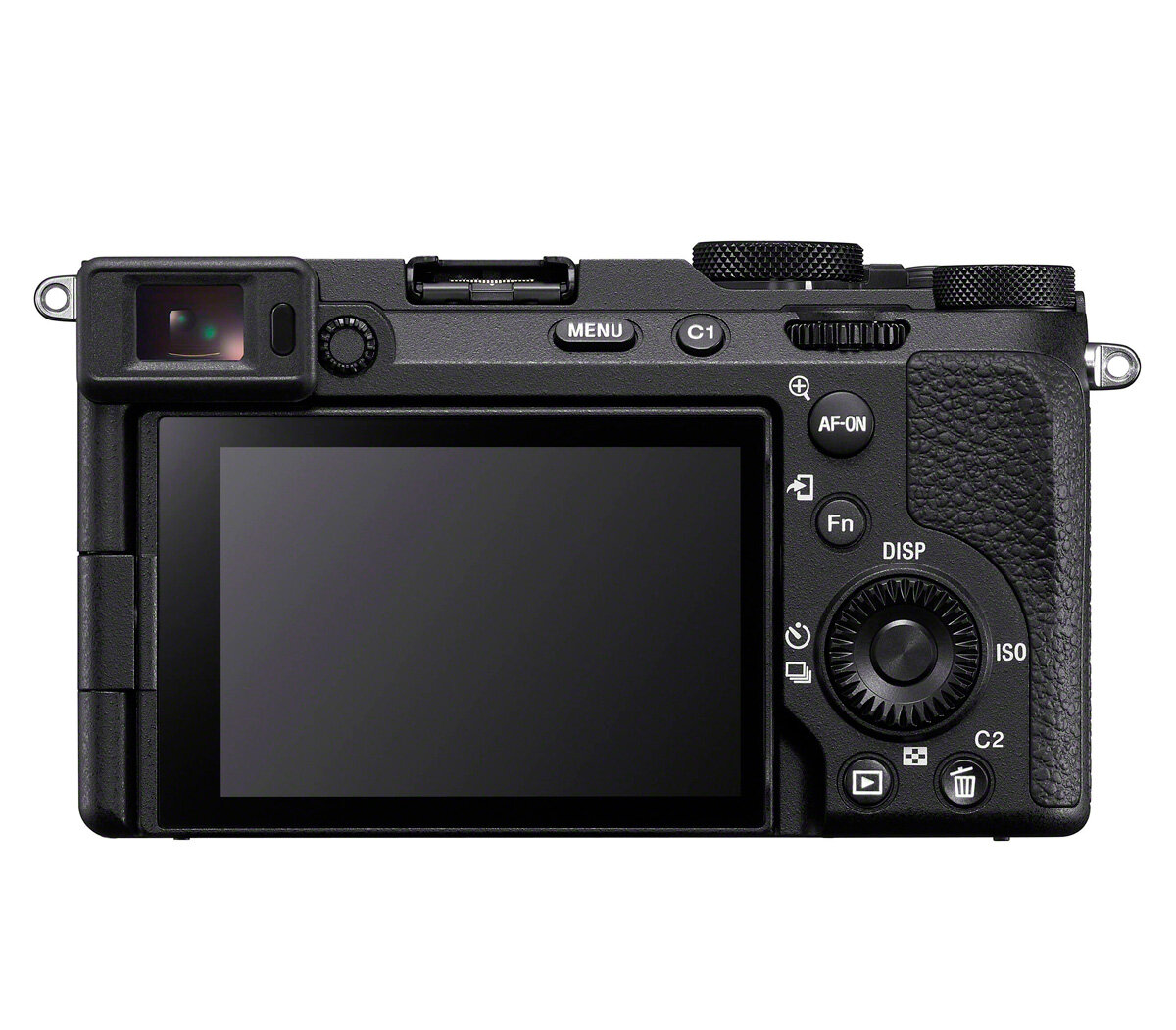 Sony a7C II