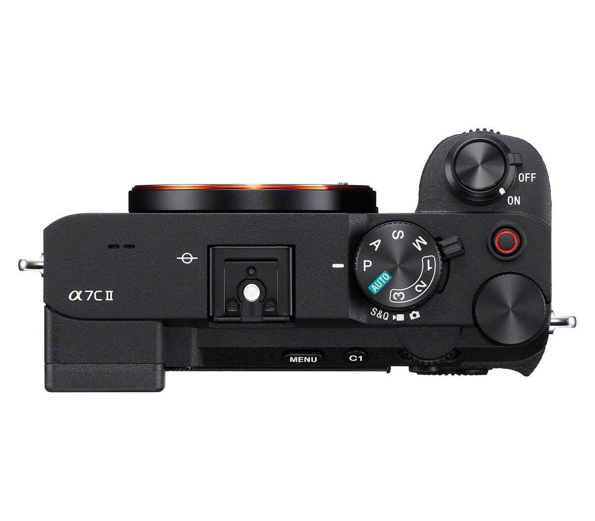 Sony a7C II