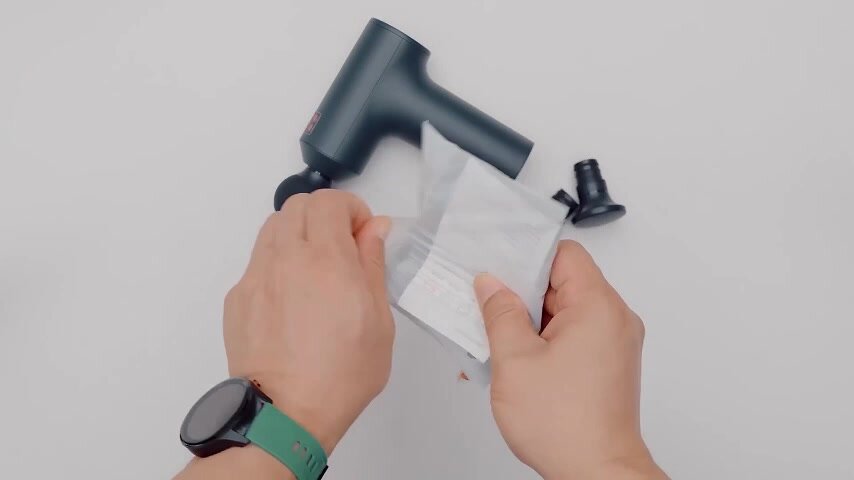 Массажный пистолет Xiaomi
