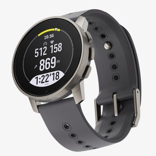 Suunto 9 Peak Pro
