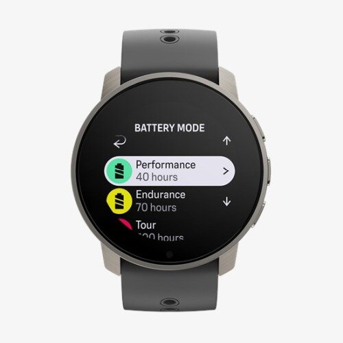 Suunto 9 Peak Pro