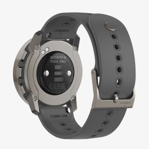 Suunto 9 Peak Pro