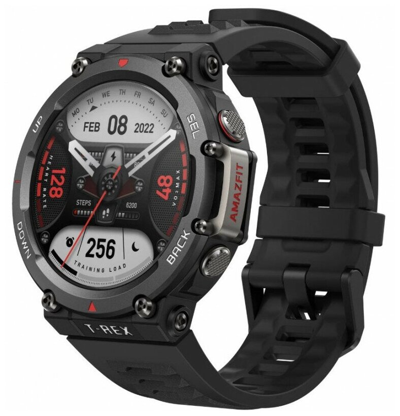 Смарт-часы Amazfit T-Rex 2