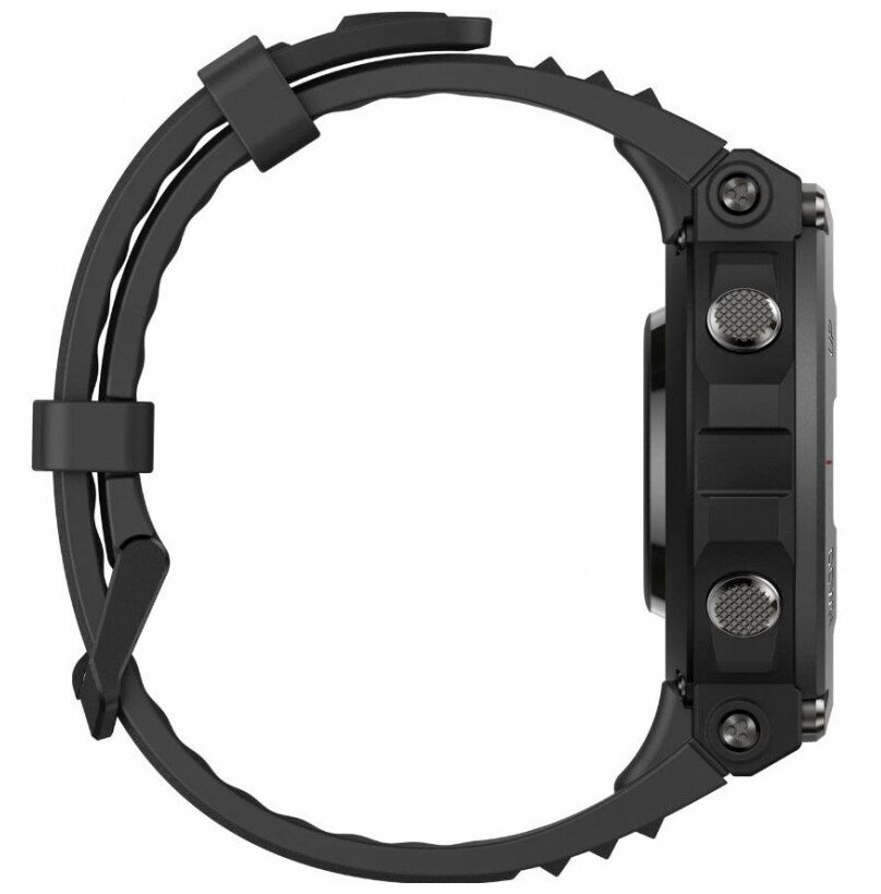 Смарт-часы Amazfit T-Rex 2