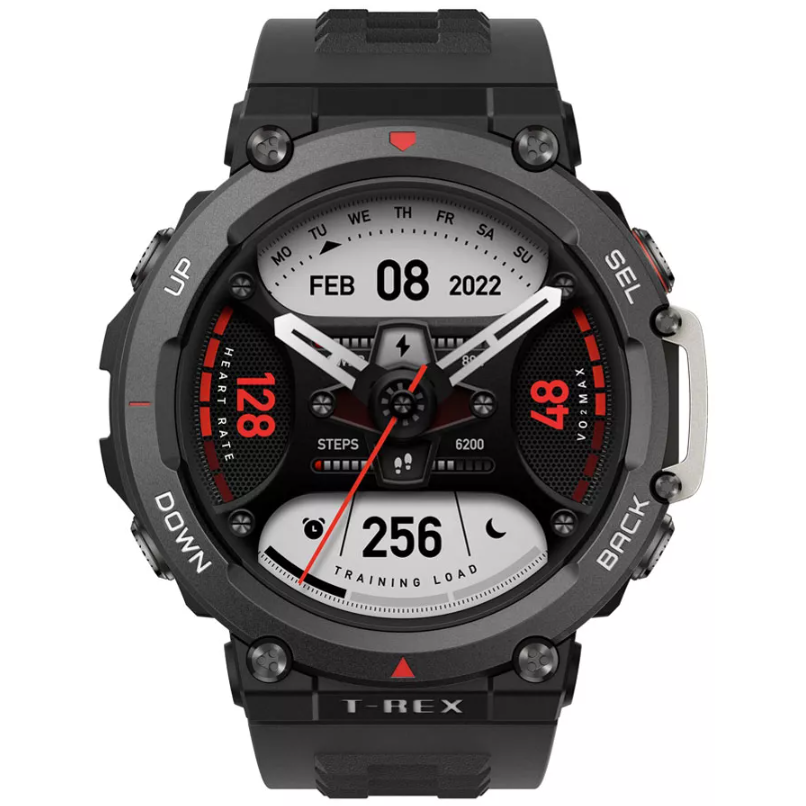 Смарт-часы Amazfit T-Rex 2