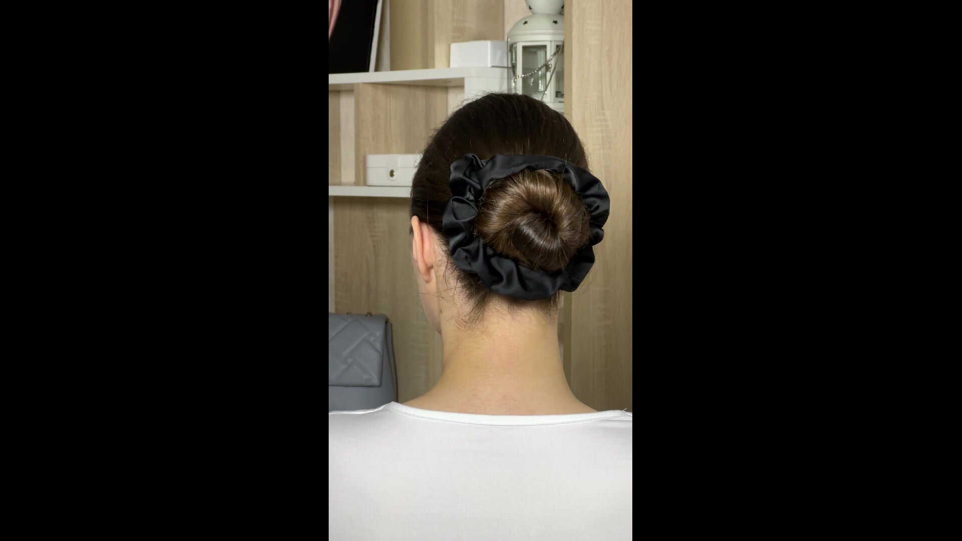 Шелковые резинки ASVISH