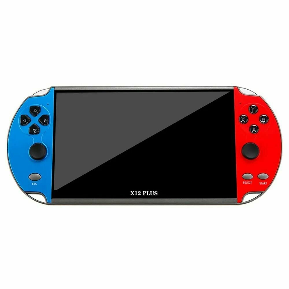 Игровая приставка DataFrog X12 Plus