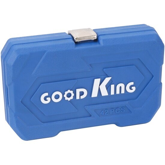 Набор инструментов Goodking
