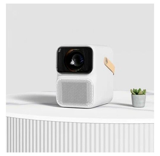 Проектор Wanbo T6 Max