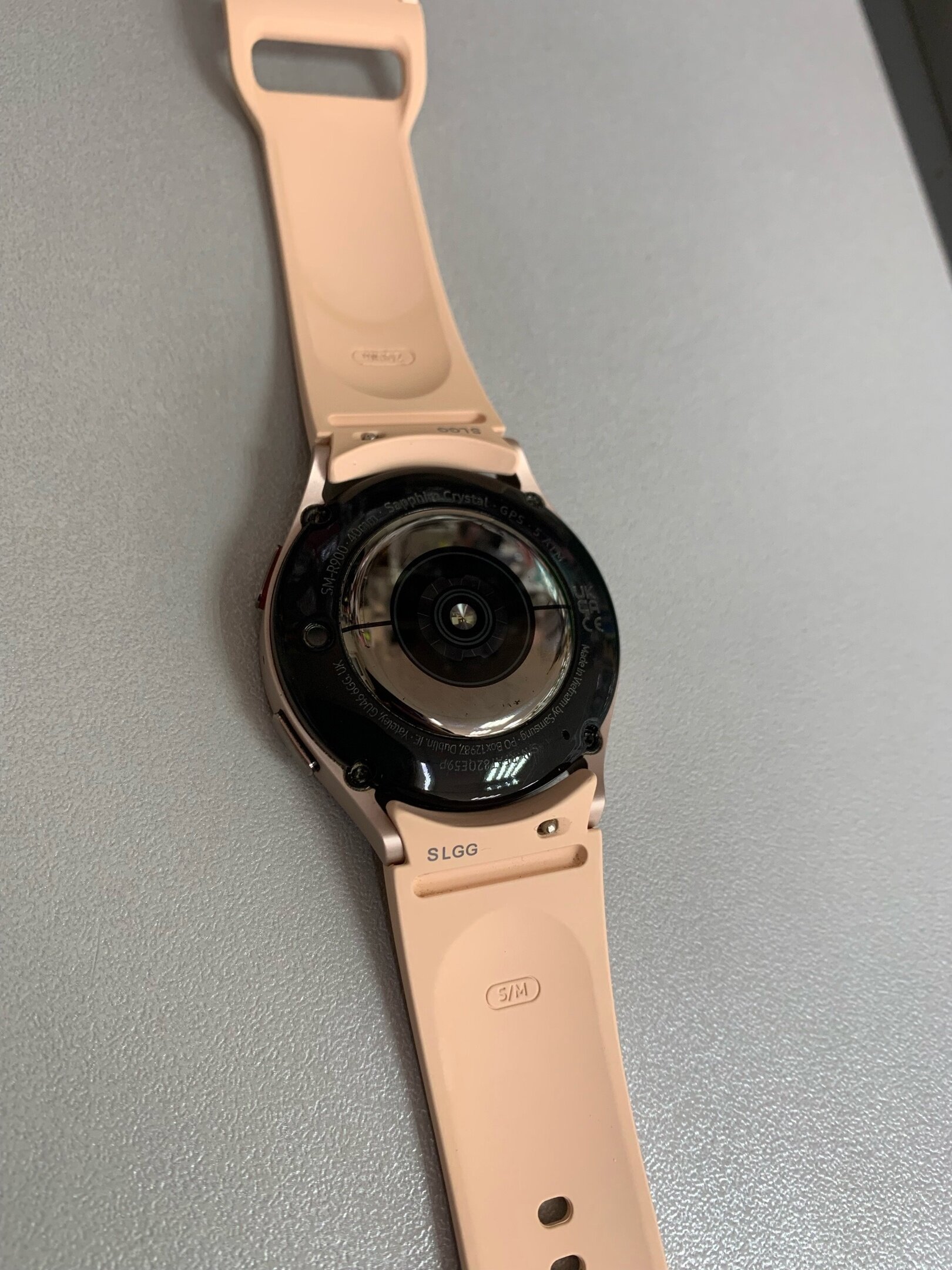 Умные часы Samsung Galaxy Watch 5