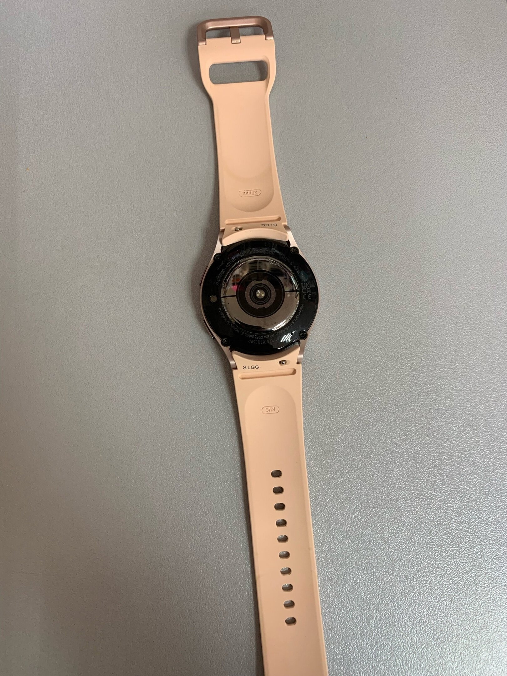 Умные часы Samsung Galaxy Watch 5