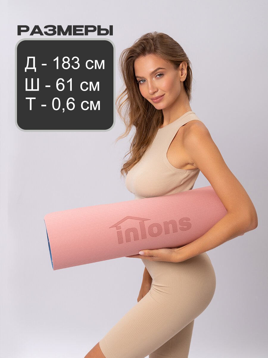 Коврик Inlons