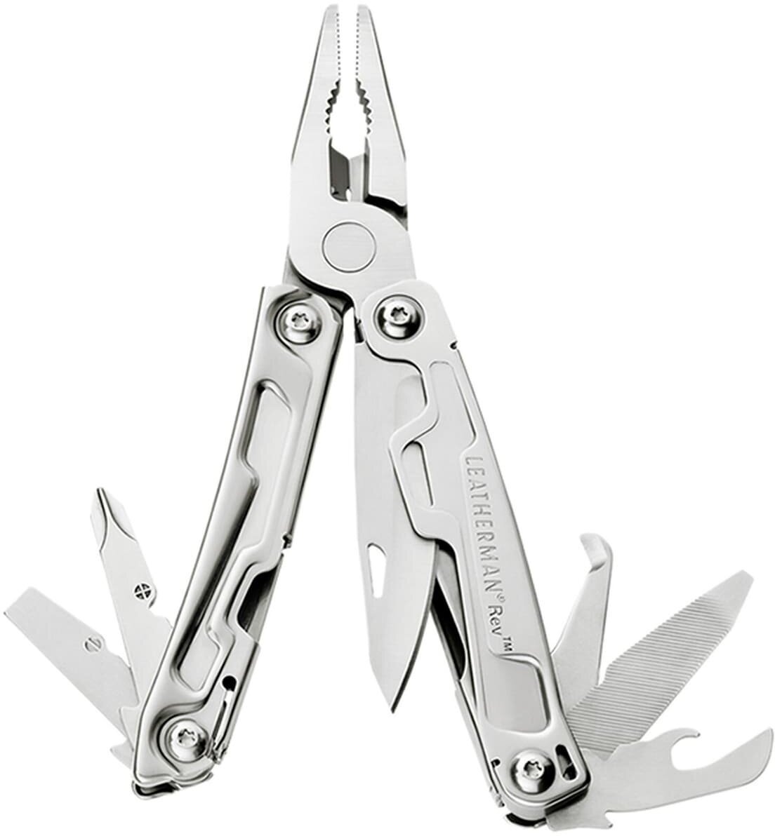 Мультитул Leatherman Rev