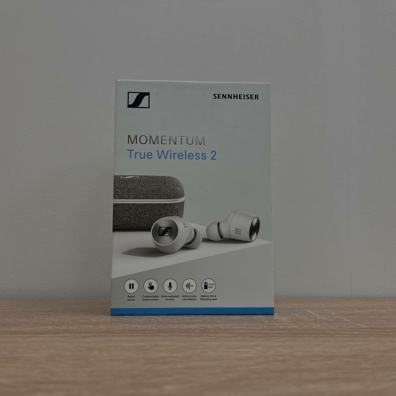 Наушники Sennheiser Momentum