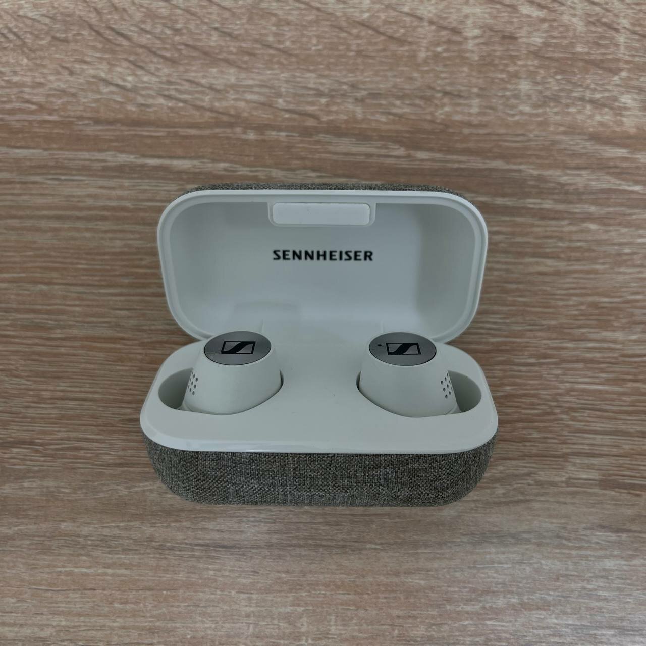 Наушники Sennheiser Momentum