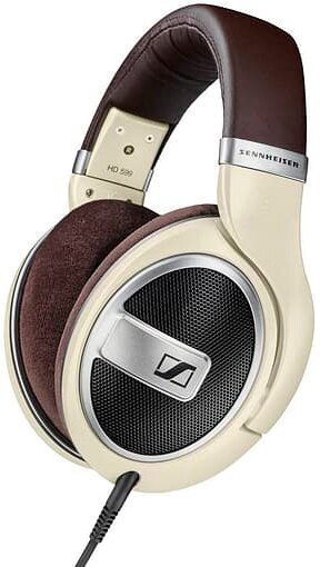 Наушники Sennheiser HD 599